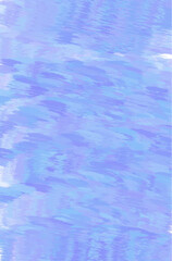 Obraz premium Touches of blue and purple combined in the background.eps