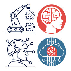 AI and Robotics The Future of Automation and Human-Machine Collaboration