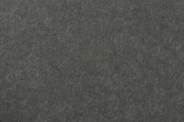 dark gray paper texture background.