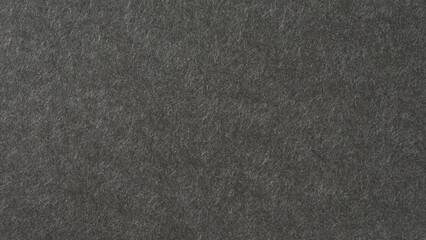 dark gray paper texture background.