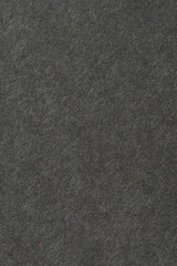 Fototapeta premium dark gray paper texture background.