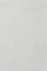 White paper texture background with rough surface.