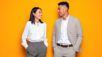  Portrait set in a professional studio, with a white female solicitor photorealistic full-body portrait set in a professional studio.