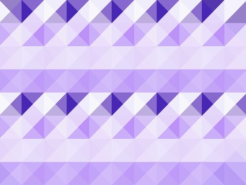 Full frame shot of colorful square shapes, copy space