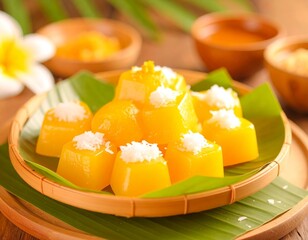 lemper, daun pisang, tradisional indonesia, food photography