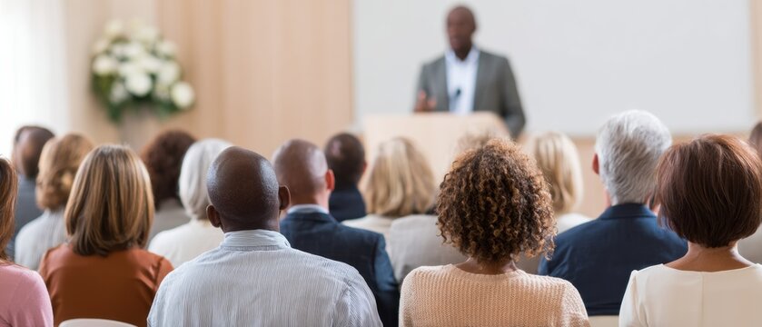 National Report Military Fraud Day Town Hall Meeting Professional Civic Engagement Event with Authentic Voter Participation and Summer Social Impact Marketing - Powered by Adobe