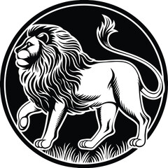 animal, tattoo, vector, lion, tribal, illustration, head, tiger, wild, horse, black, drawing, mammal, dog, art, logo, cat, design, silhouette, wildlife, face, nature