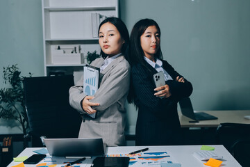 Accounting company provide finance and taxation planning for profitable cash flow, Auditor and...
