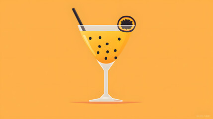 glass, drink, cup, coffee, beverage, isolated, alcohol, white, food, paper, vector, cocktail, juice, illustration, liquid, tea, orange, cold, beer, red, hot, container, object, plastic, bar