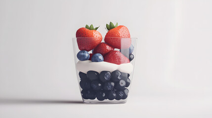 strawberry, fruit, food, fresh, red, strawberries, berry, ripe, basket, sweet, healthy, dessert, white, isolated, summer, berries, bowl, diet, juicy, organic, raspberry, delicious, freshness, green, f