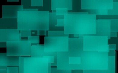 abstract squares background pixelated texture with noise cube digital concept square shades