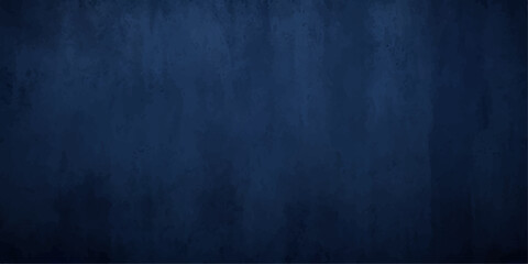 Dark Blue Abstract Concrete Wall Texture Seamless Background for Use in Photoshop Projects, Branding, and UI Design
