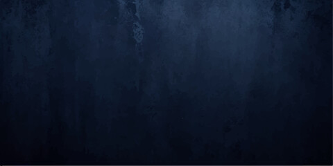Dark Blue Abstract Concrete Wall Texture Seamless Background for Use in Photoshop Projects, Branding, and UI Design
