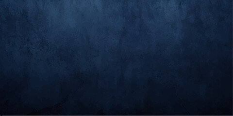 Dark Blue Textured Grunge Concrete Wall Background – Seamless and High Quality for Print Templates and Digital Designs
