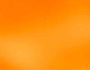 orange color background