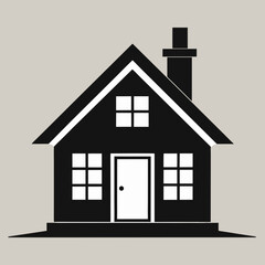 house icon vector