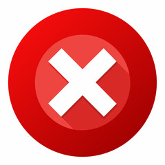 red cross icon