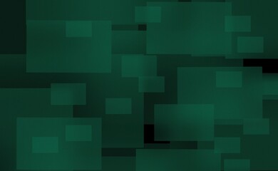 abstract squares background pixelated texture with noise cube digital concept square shades