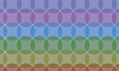 Vibrant and dynamic abstract design ideal for digital and print media, featuring a minimalist texture with soft color transitions. This high-resolution backdrop blends bold colors and contemporary flo