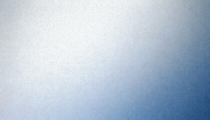 A soft blue gradient background with a smooth texture