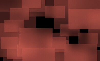 abstract squares background pixelated texture with noise cube digital concept square shades