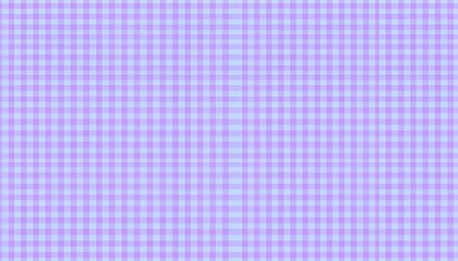 파란보라깅엄체크무늬배경