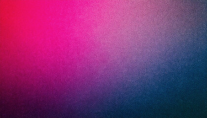 A vibrant pink and purple gradient background