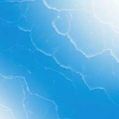 Cold Smooth Gradient