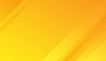 yellow gradient abstract dynamic background.  for business corporate, brochure, flyer, wallpaper, banner, presentation