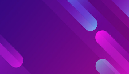 Colorful geometric background. Liquid color background design. Fluid shapes composition. Eps10 vector