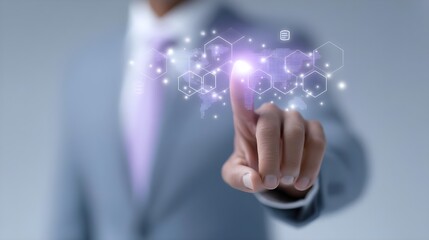 Innovative Technology Transforming Business Solutions