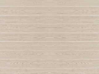 Old light color wood wall for seamless wood texture background.