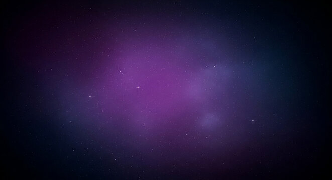 cosmic particle texture