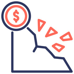 Fiscal Icon