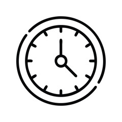  Clean indicator icon Design