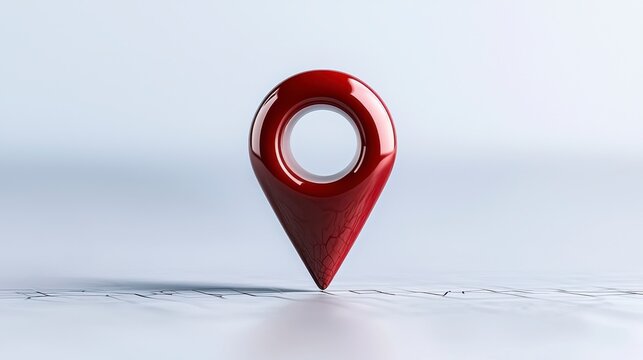 SEO strategy local SEO tactics flat design illustration. Boosting online visibility via hyperlocal optimization techniques a guide to effective digital marketing approaches for small