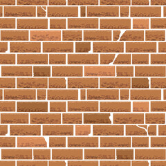 brick wall