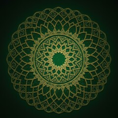 Ornamental Islamic Geometry