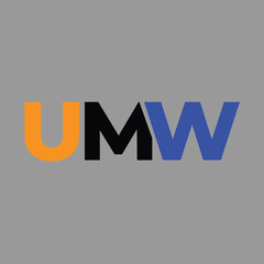 UMW Company Logo Design.eps