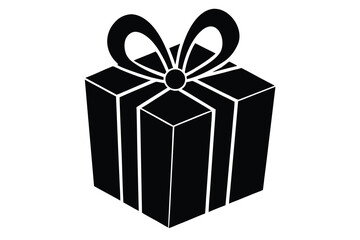 gift box vector icon