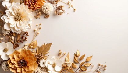 Elegant floral arrangement studio setting photography minimalist aesthetic close-up view natural beauty concept
