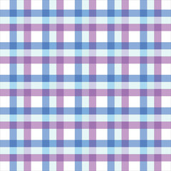 A timeless tartan plaid pattern featuring bold  overlaid with intersecting beige and taupe stripes, creating a checkered textile design perfect for fashion, fabric, and background use