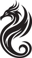 black and white tattoo tribal tattoo