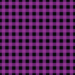 A timeless tartan plaid pattern featuring bold  overlaid with intersecting beige and taupe stripes, creating a checkered textile design perfect for fashion, fabric, and background use