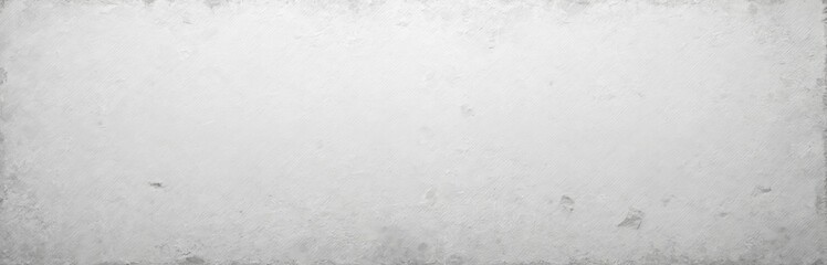 Obraz premium White textured wall background. Concrete cement surface with subtle linear pattern. Grungy, aged feel suitable for architectural, interior design, abstract concepts. Offers clean backdrop for