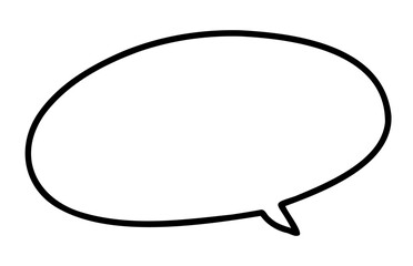 手書き風吹き出し