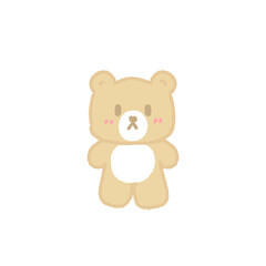 teddy bear 
