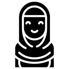 Muslimah Icon