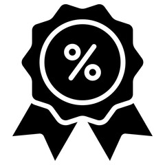 Discount Icon