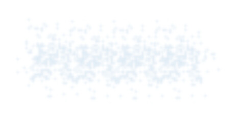 abstract background with stars